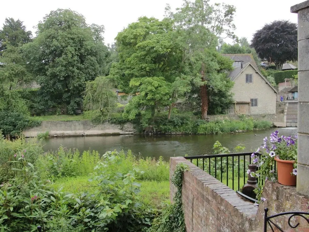 Troutbeck Cottage