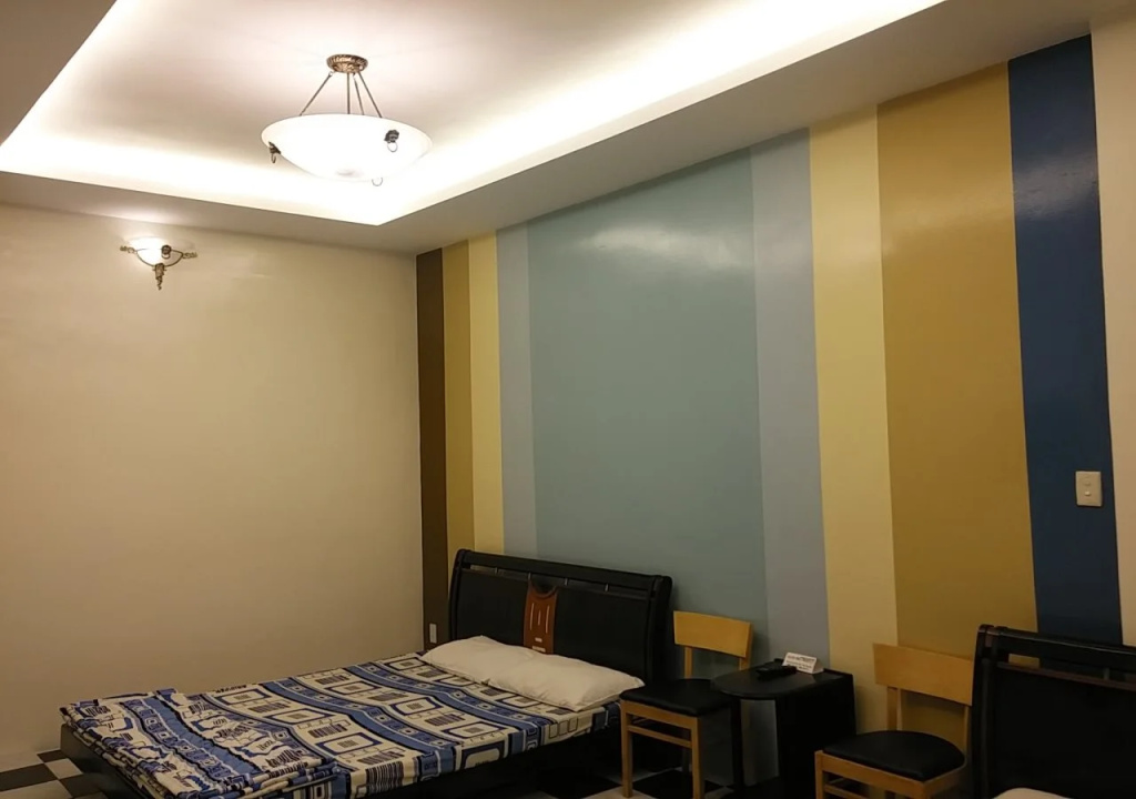 Hotel 77