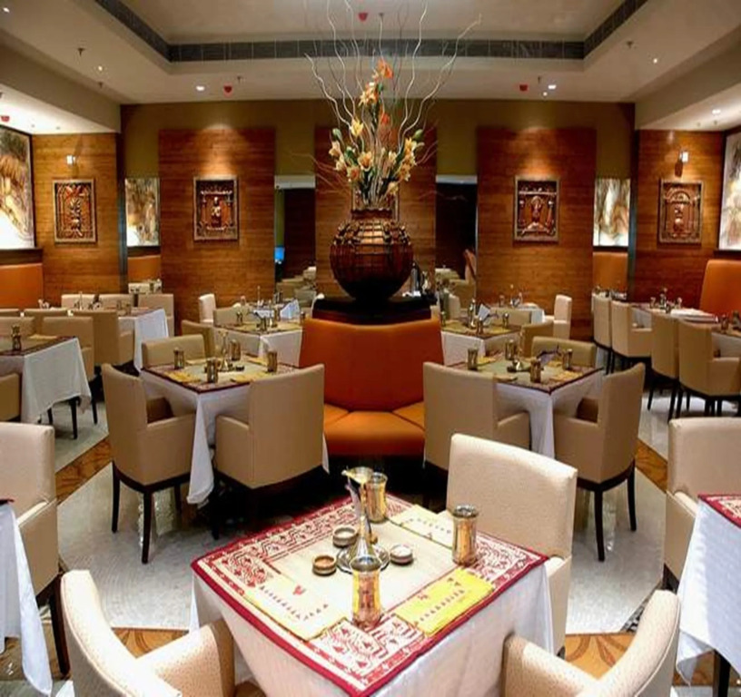 Peerless Hotel Kolkata