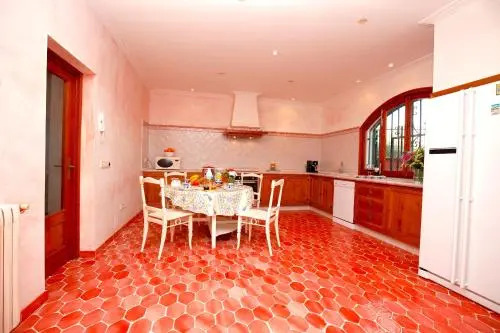 Villa en Sa Ràpita