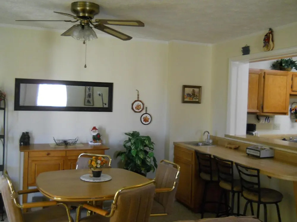 Sugar Ski & Country Club Unit 421 Bronze
