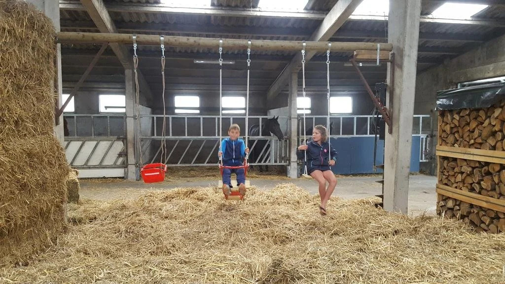 Het Zwaluwnest