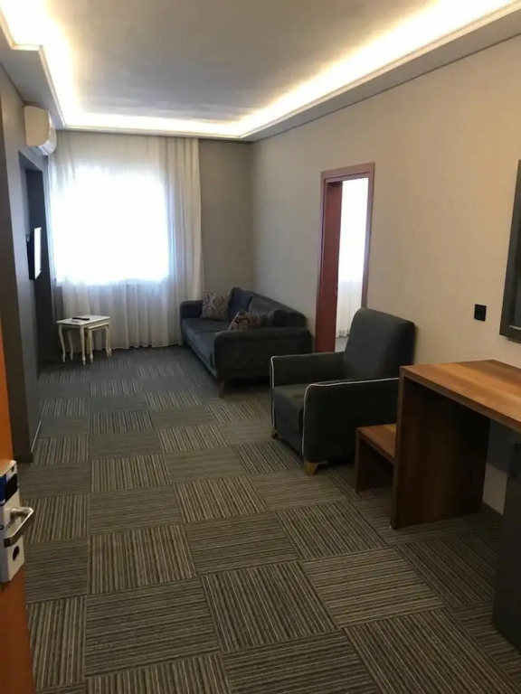 Vira Suite Otel