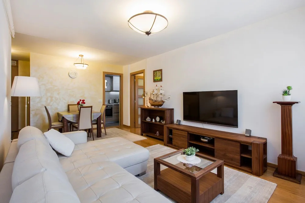 Apartment Downtown Zmaj Jovina