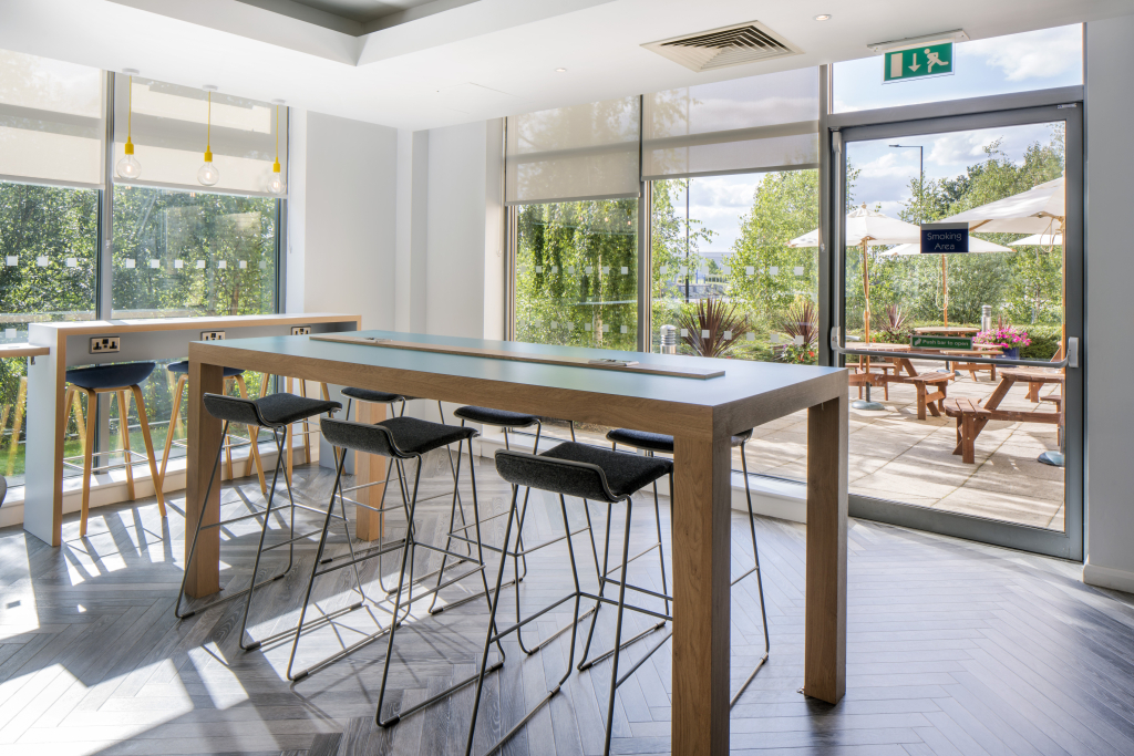Holiday Inn Express Doncaster by IHG