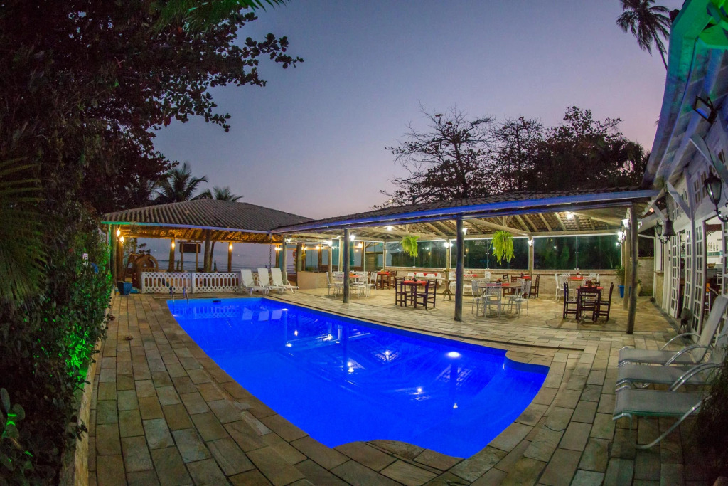 PRIS Hotel
