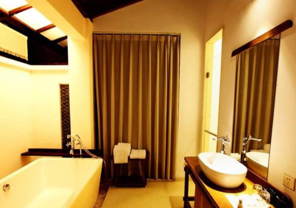 The One Resort