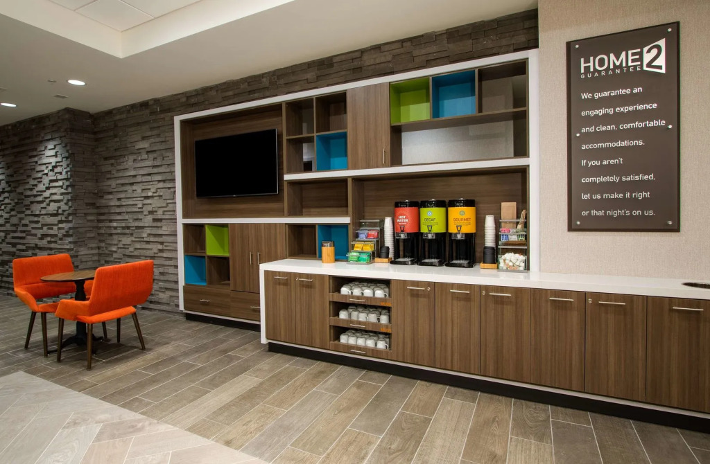 Home2 Suites By Hilton Grove City Columbus