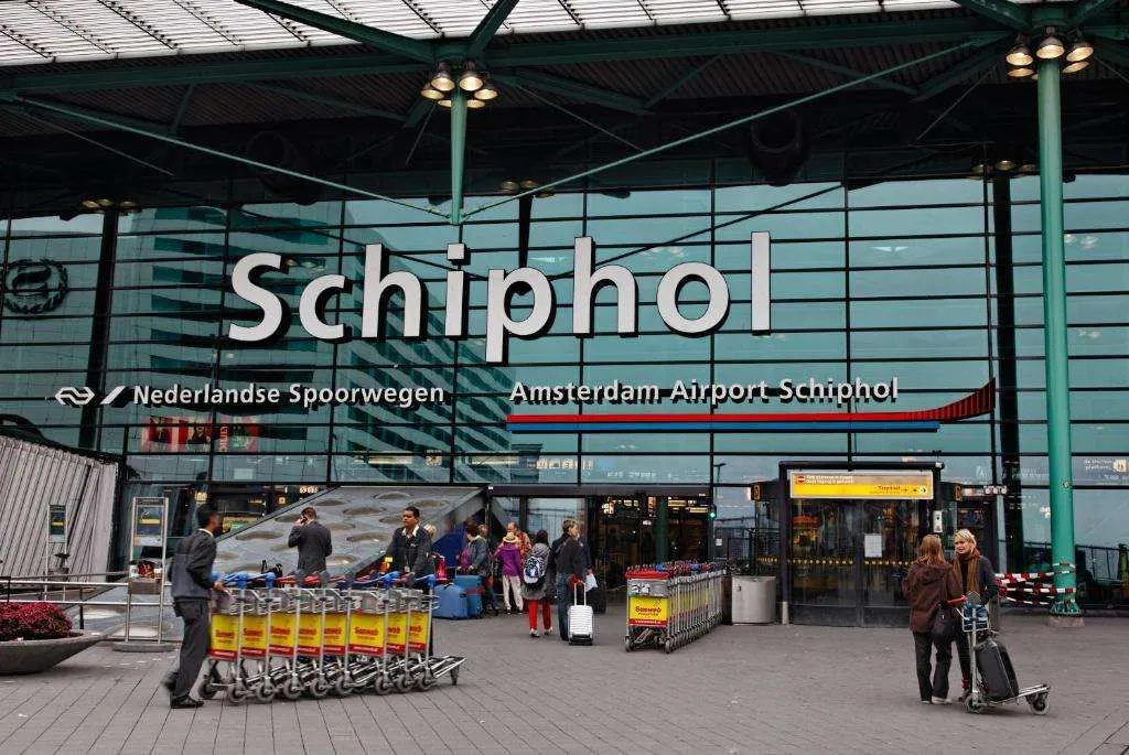 Boutique Hotel Chariot - Amsterdam Schiphol Airport