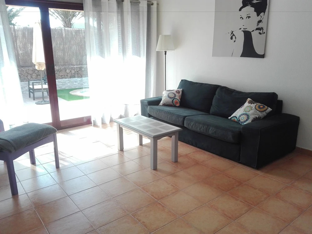 Casa Morani
