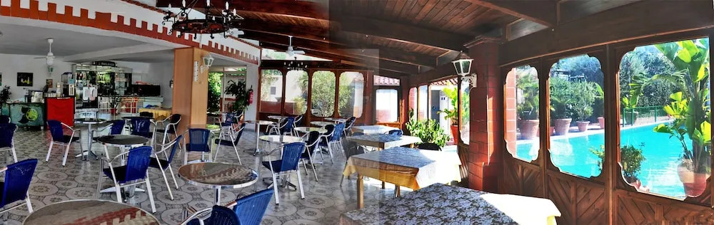Hotel Ischia Onda Blu