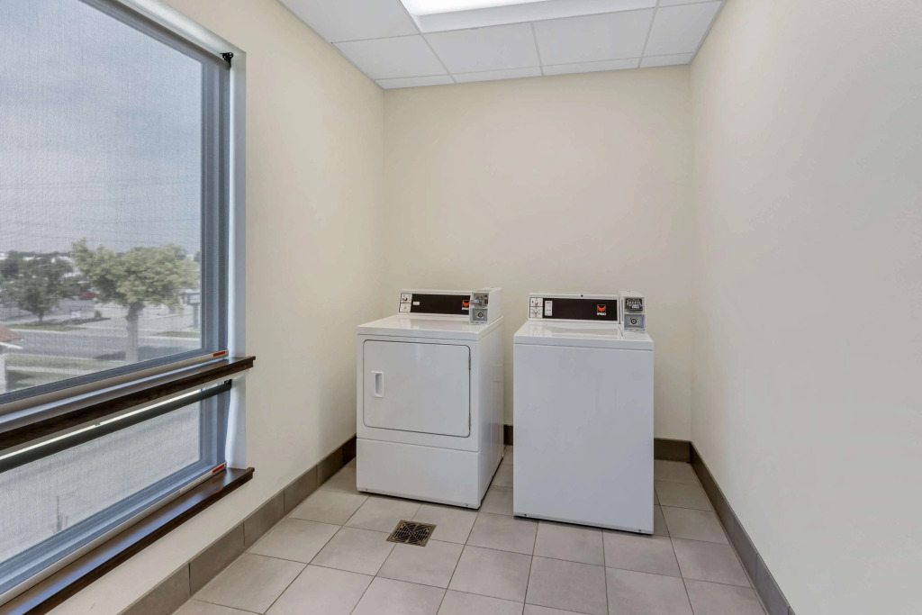 Best Western Plus Peppertree Nampa Civic Center Inn