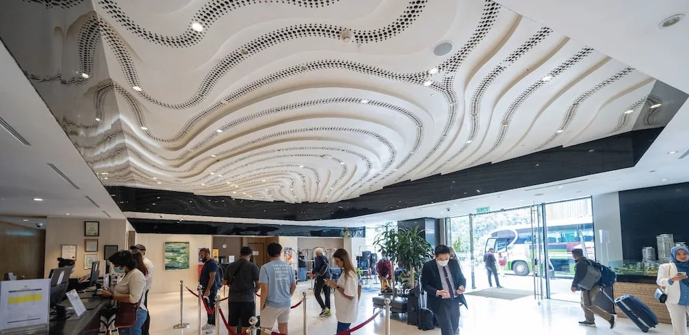 TopSuites at Ion-Delemen Genting Highlands