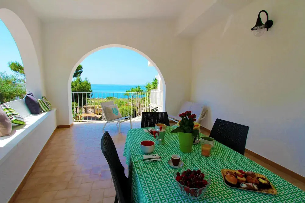 Villetta Mare 465