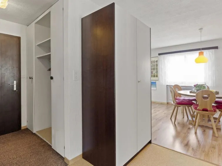 Apartment Lang by Interhome