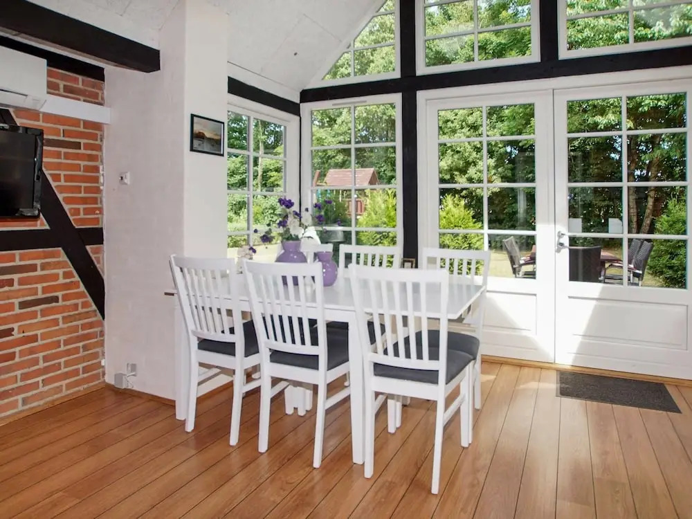 4 Star Holiday Home in Hemmet