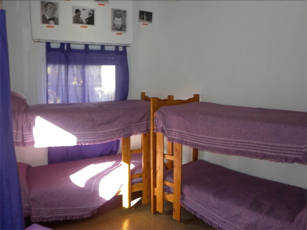 Buda Hostel
