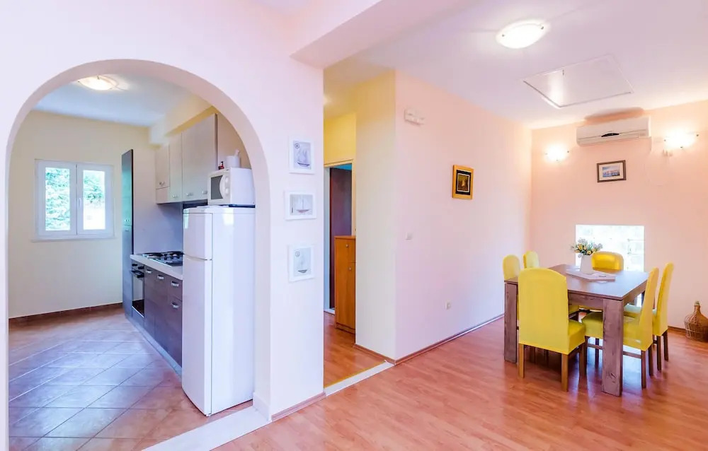 Holiday Home Lovorno Croatia