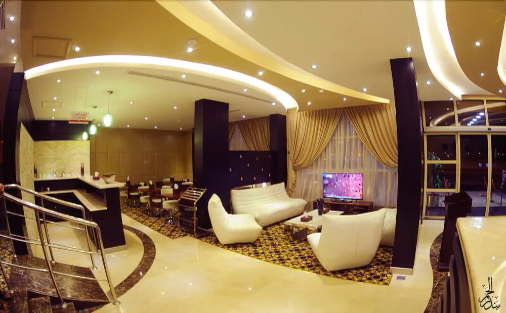 Al Ebreez Palace