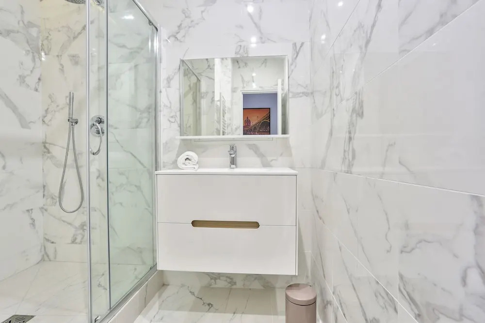 67 - Amazing Flat In Paris