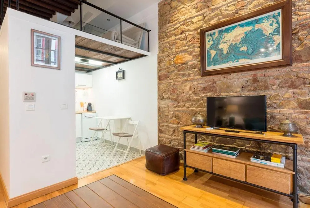 Sitito Pastor Loft