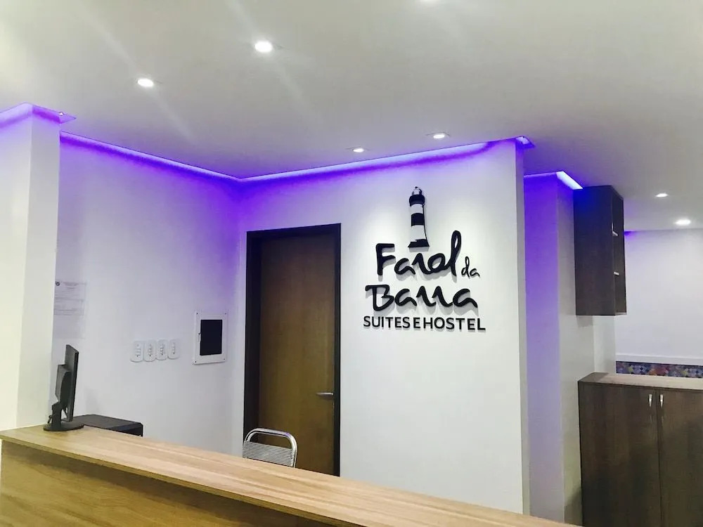 Farol da Barra Suites e Hostel