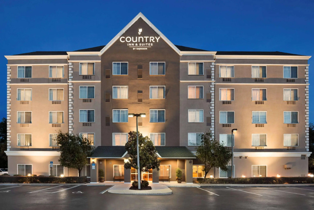 Country Inn & Suites by Radisson, Ocala Southwest