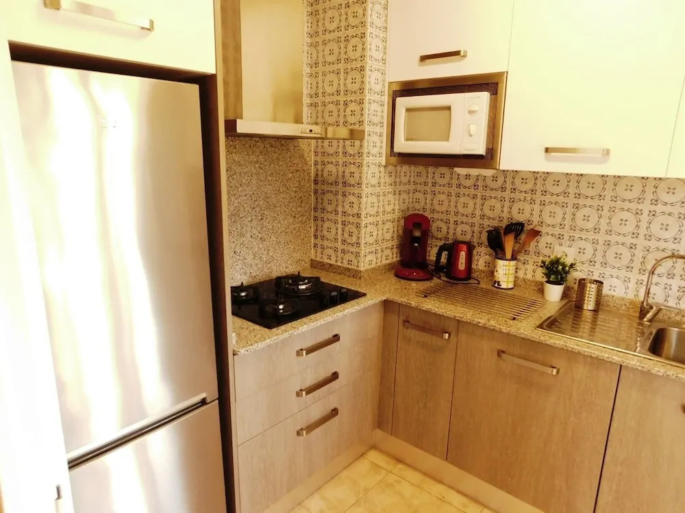 Apartamento Margarita