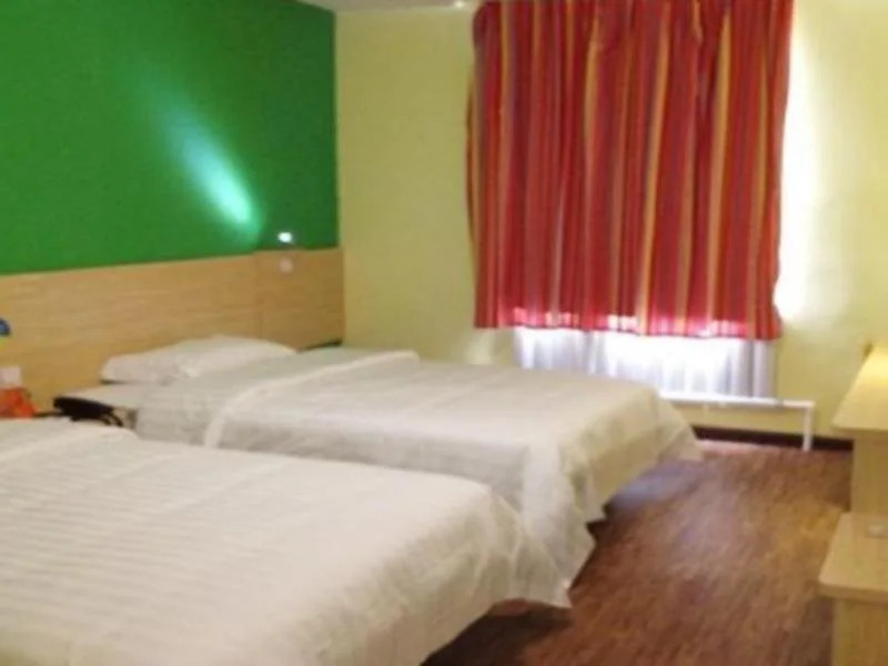 7Days Inn Changchun Chongqing Road