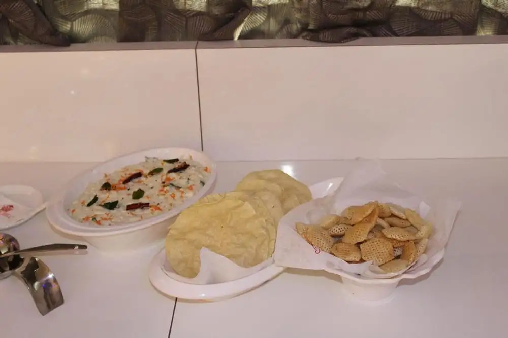 Hotel Hills Tirupattur