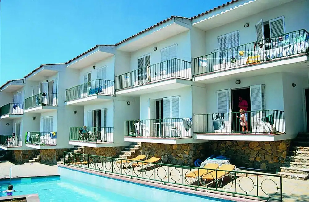 PA Apartaments Bon Sol