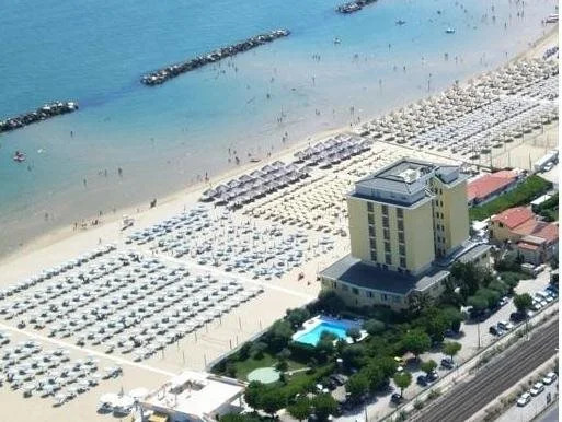 Hotel Katia