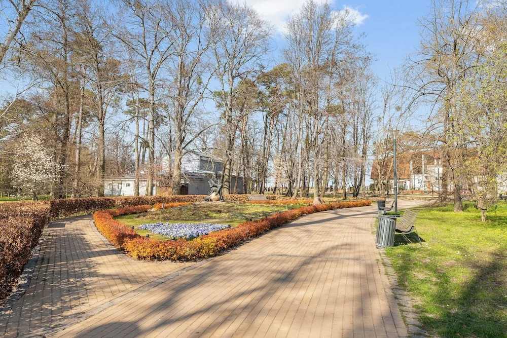 Nadmorski by Grand Apartments