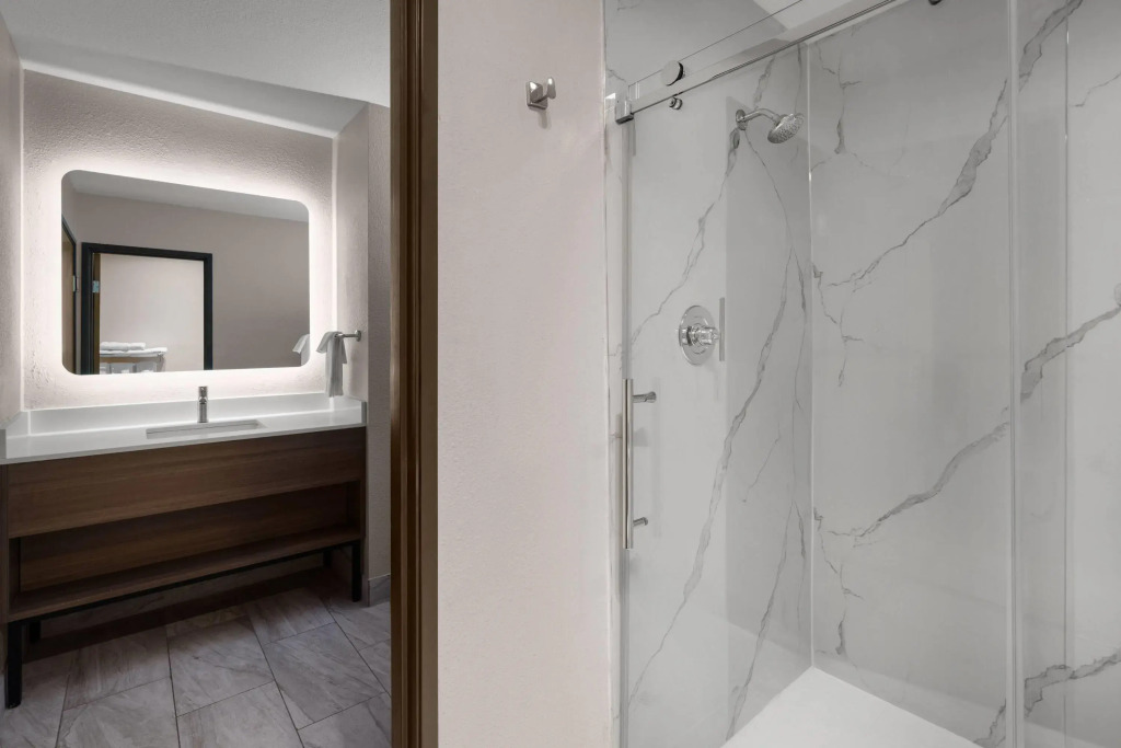 Baymont by Wyndham Salida