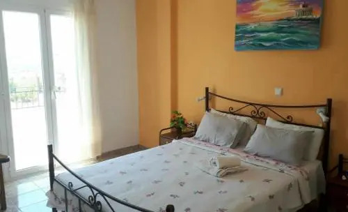 Aristotelis Apartments
