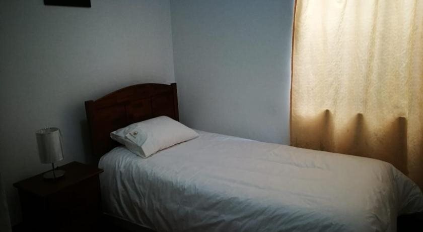 Zigal hotel