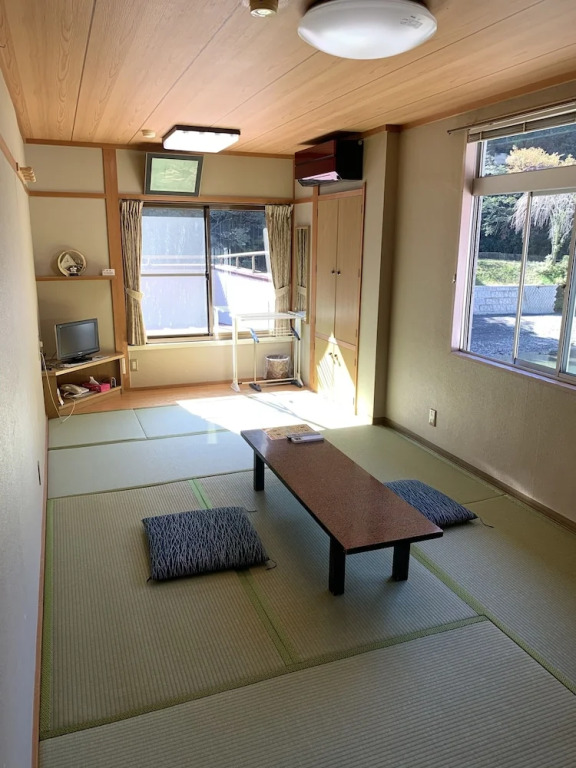 Minshuku Sumiya