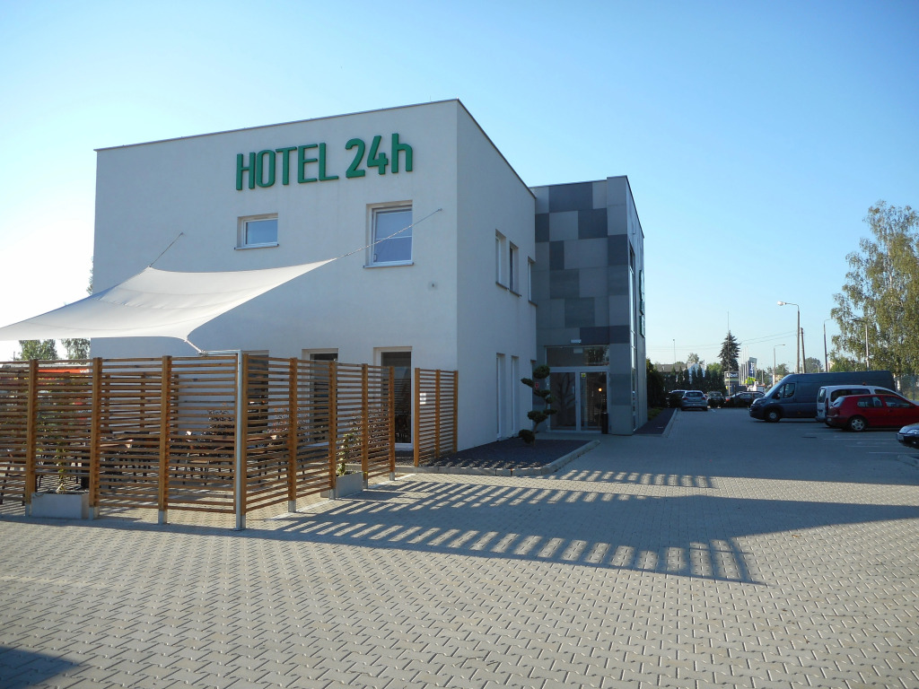 Hotel Platan