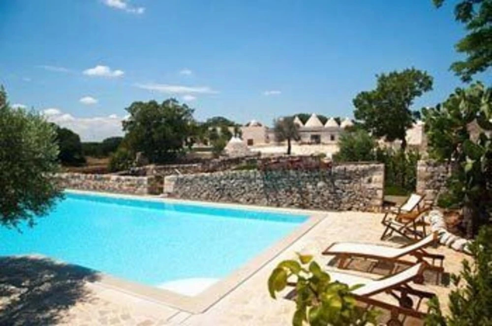 Masseria Fumarola