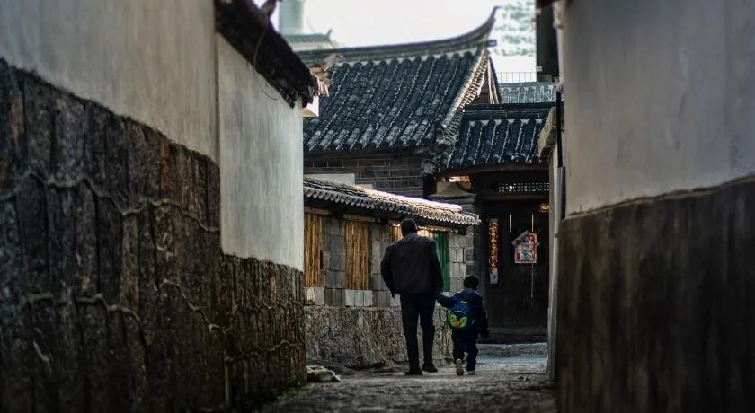 Bai Sha Travellers Inn