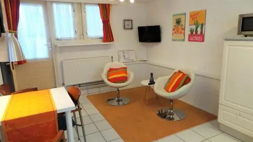 Bed and Breakfast Oude Rijn