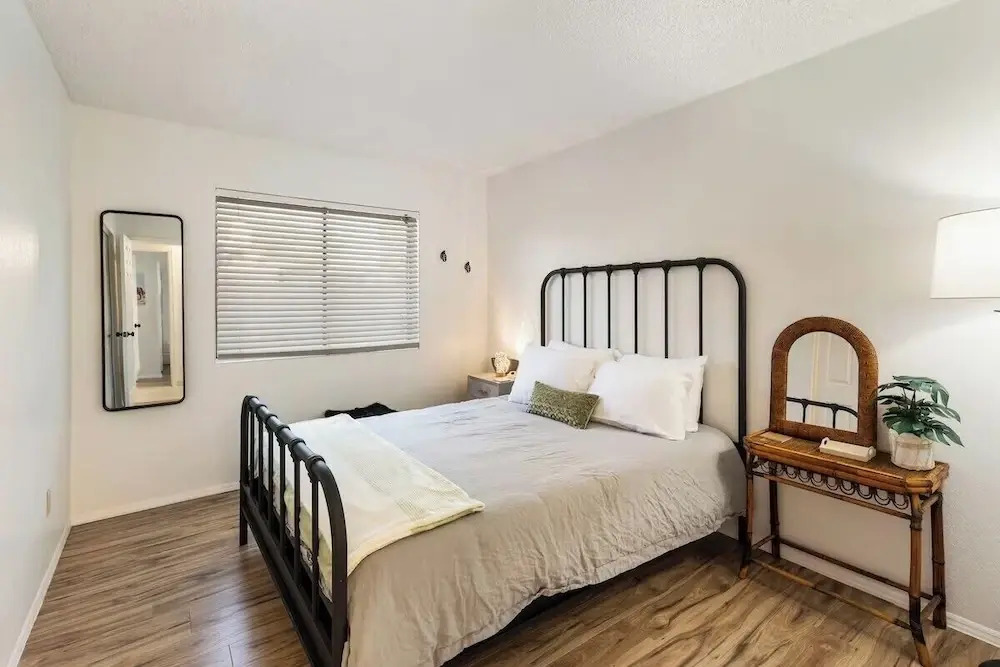 Naranja Grove Ranch-Villa in North Chandler