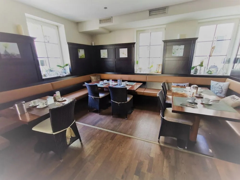City Hotel Franziska