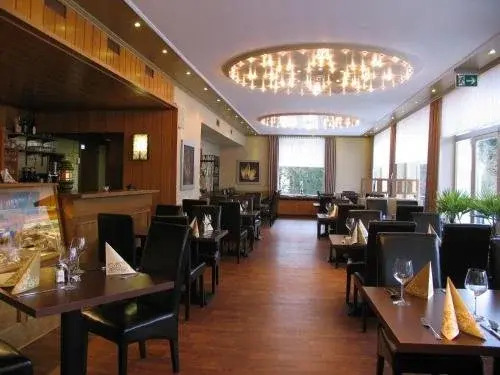 Hotel Marleen