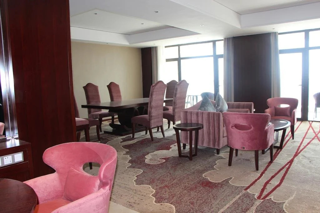 Tiandehu Hotel