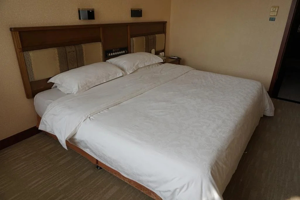 Dalian Zhongxia Garden Hotel