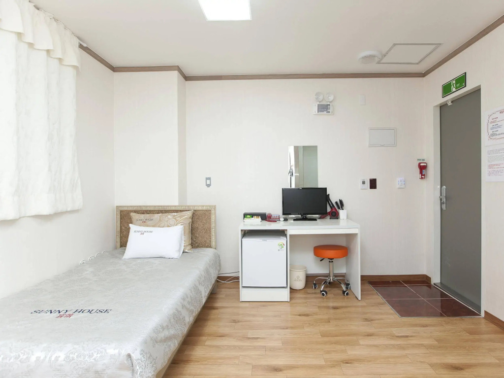 Sunny House Dongdaemun