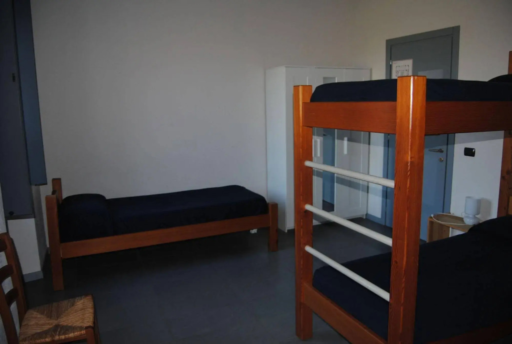 B&B e Ostello, Parco di Monza, CASCINA COSTA ALTA
