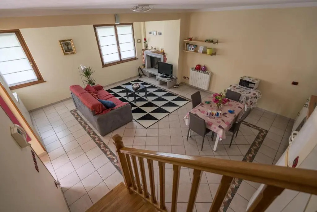 Casa Leo