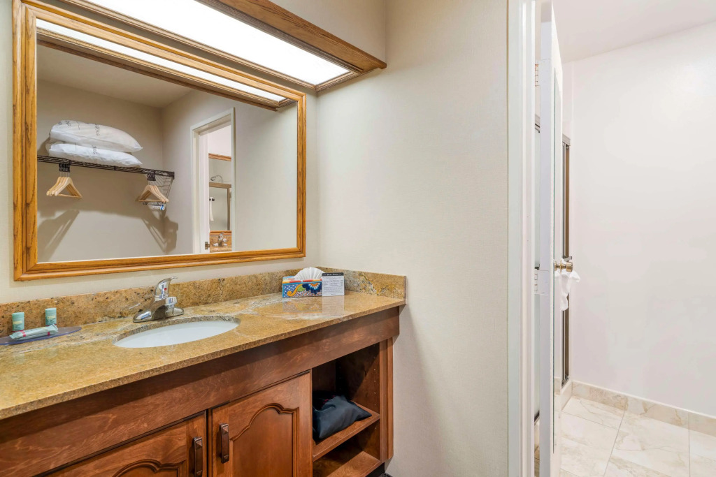 Best Western Casa Grande Inn